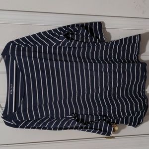 Ava & Viv Women's 3/4 Length Sleeve